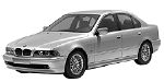 BMW E39 P1169 Fault Code