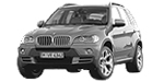 BMW E70 P1169 Fault Code