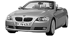 BMW E93 P1169 Fault Code