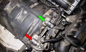 See P1169 repair manual